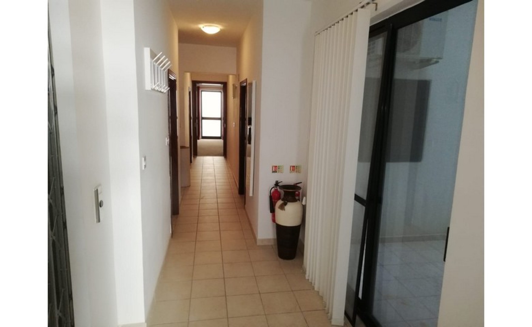 97sq m office in San Gwann