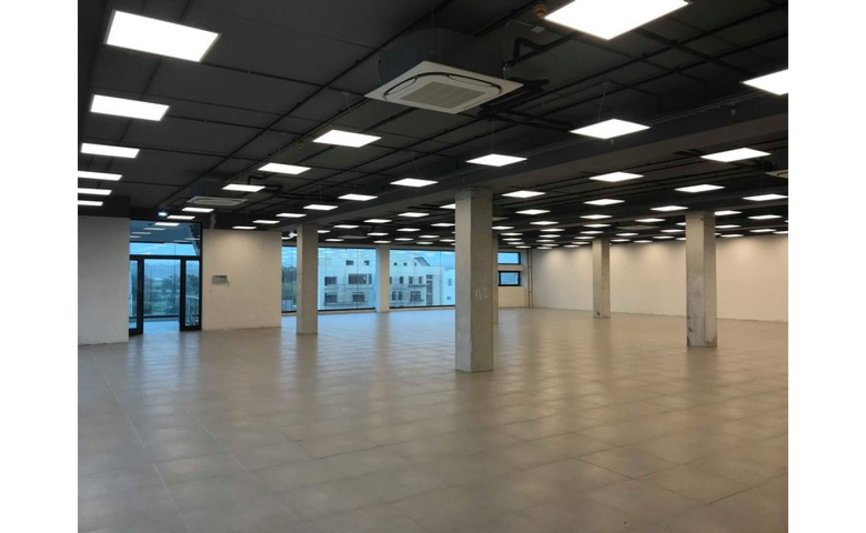 1500 sqm office for rent in mriehel