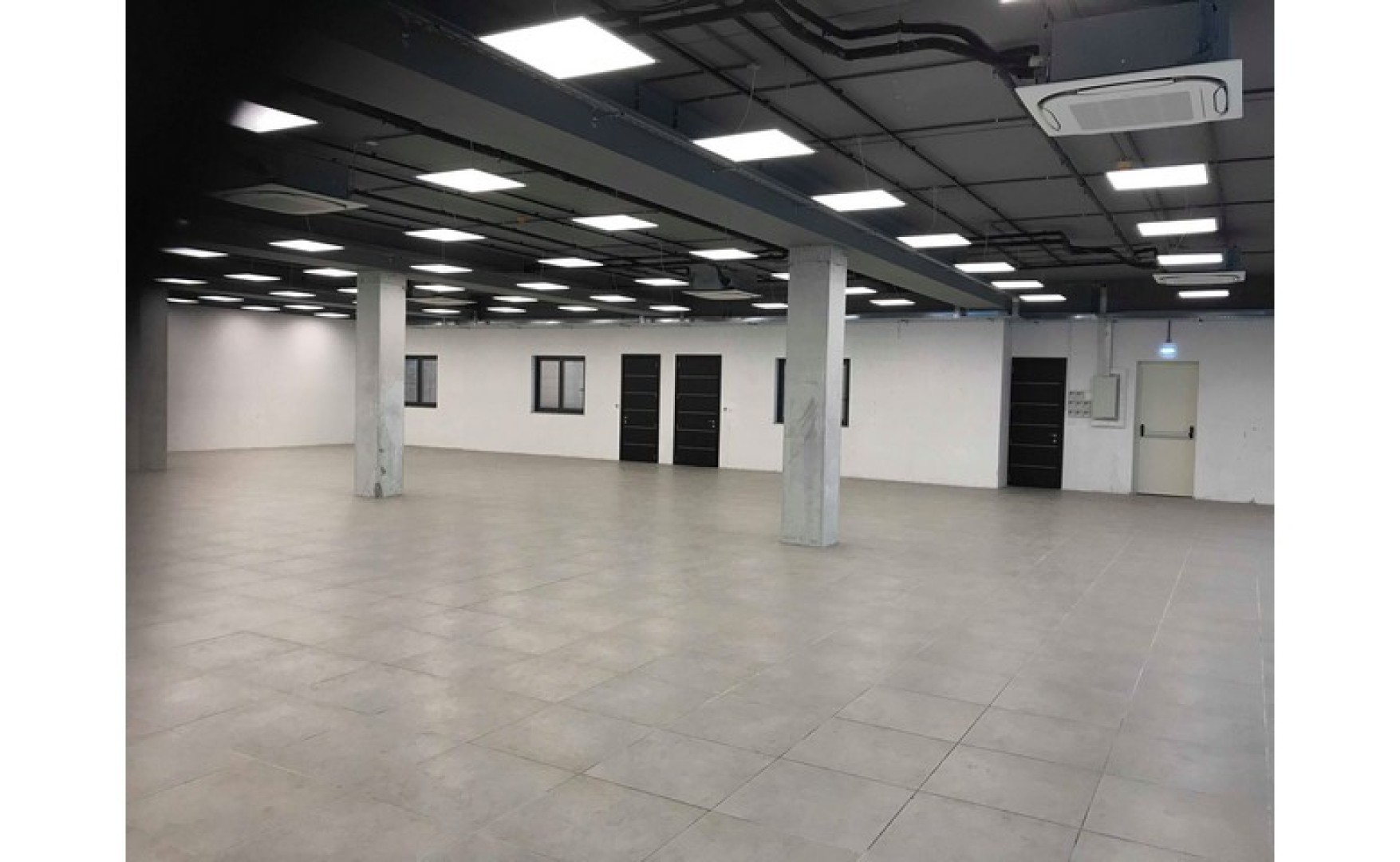 1500 sqm office for rent in mriehel