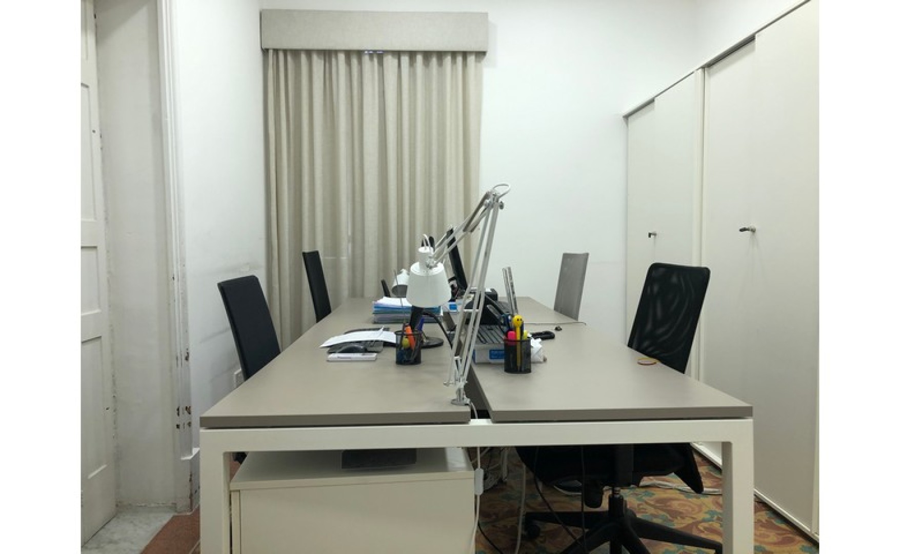 Office to let in Malta: Valletta 200sqm Brand New Corner Office For Rent In Valletta