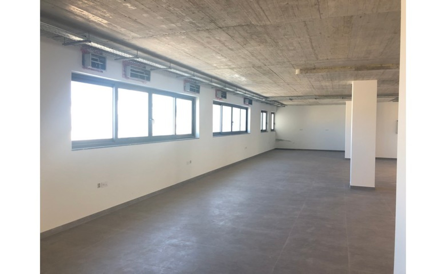 Ta' Xbiex 474 sqm premises for rent