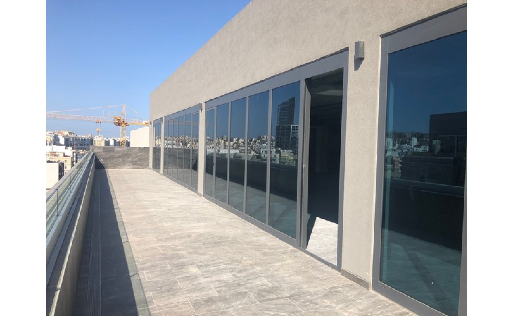 Ta' Xbiex 458 sqm office space for rent premises for rent