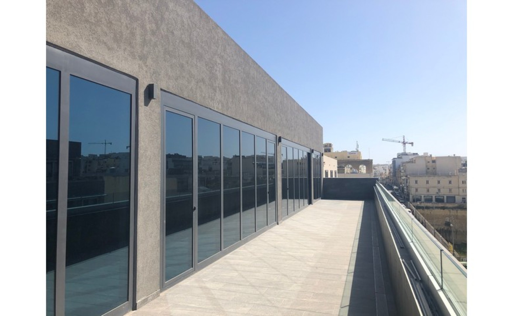 Ta' Xbiex 458 sqm office space for rent premises for rent
