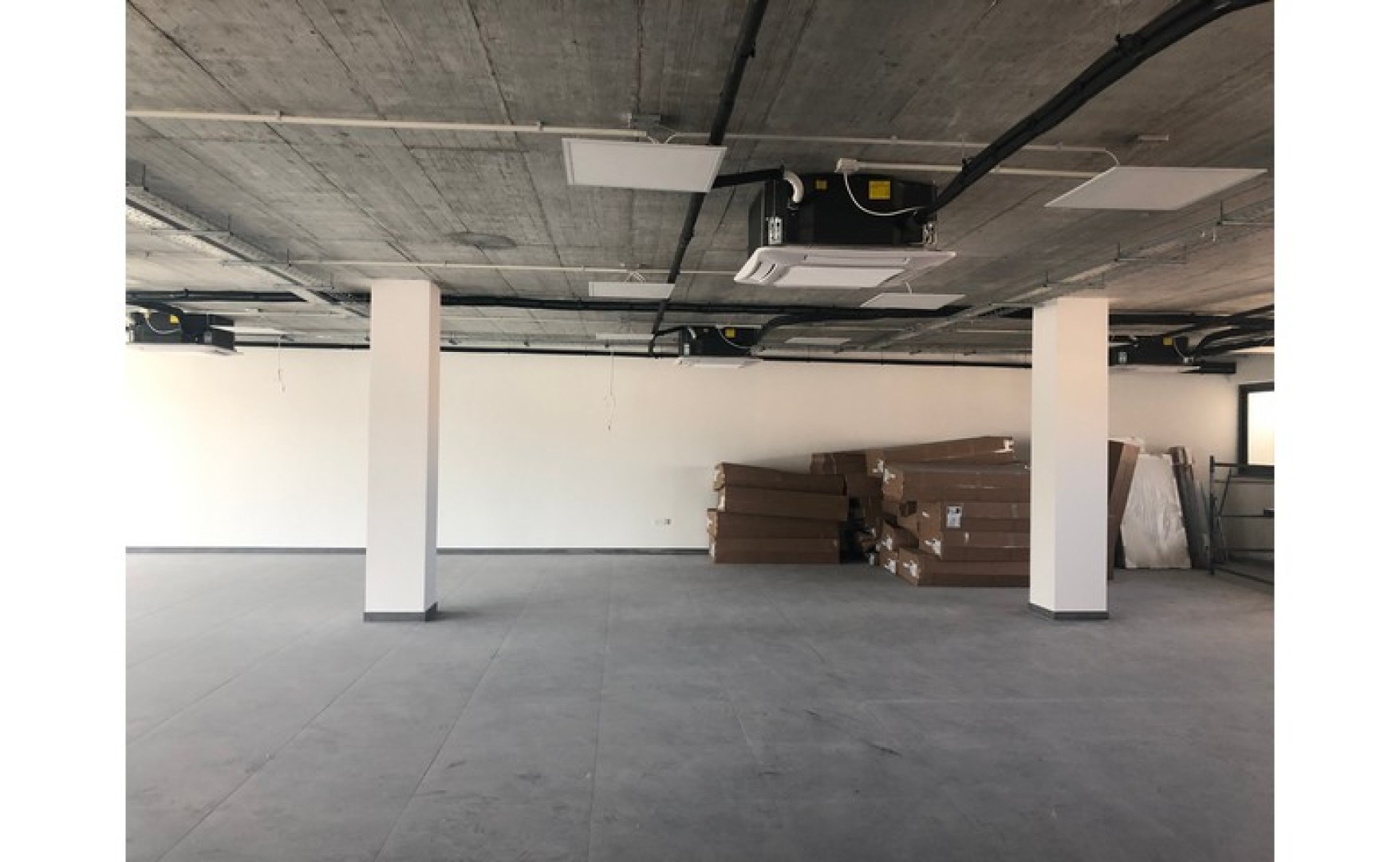 Ta' Xbiex 458 sqm office space for rent premises for rent