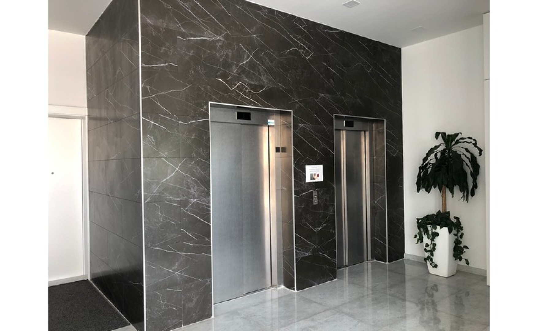 St Venera Modern Office that consists of 480sqm with parking for rent