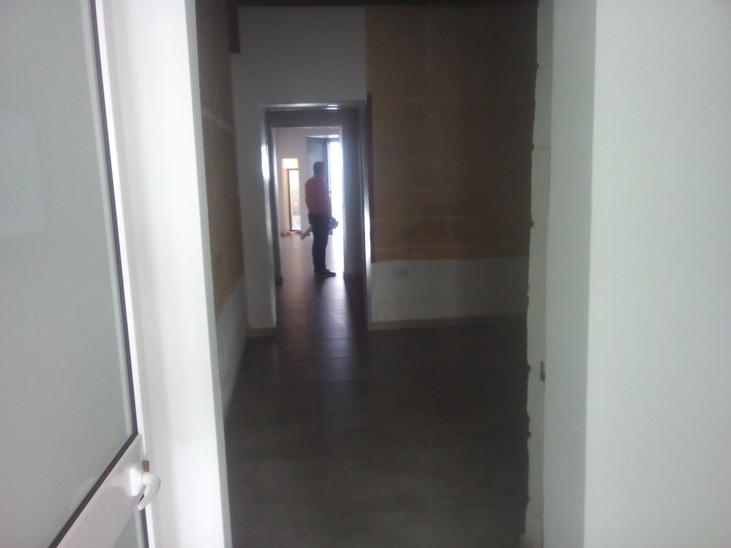 Malta real estate: Cafeteria for rent / for sale in Paola with Class 6 Permit/4D