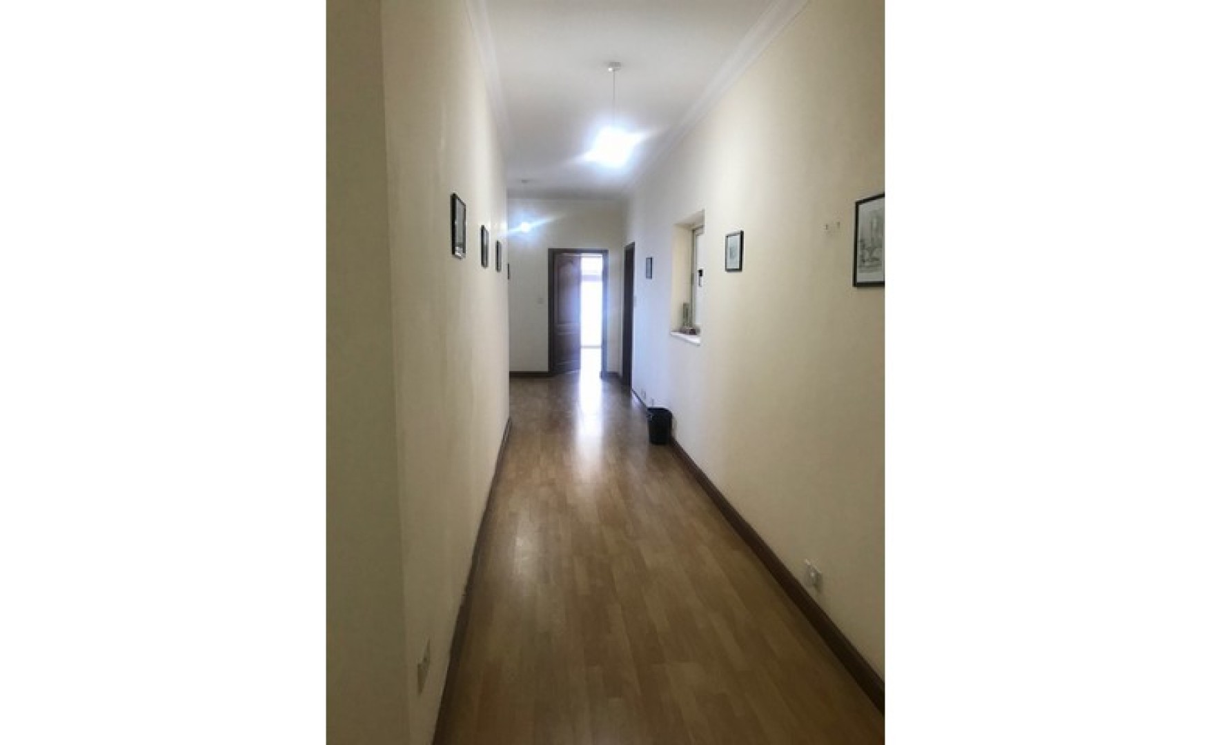 Sliema office with seaviews