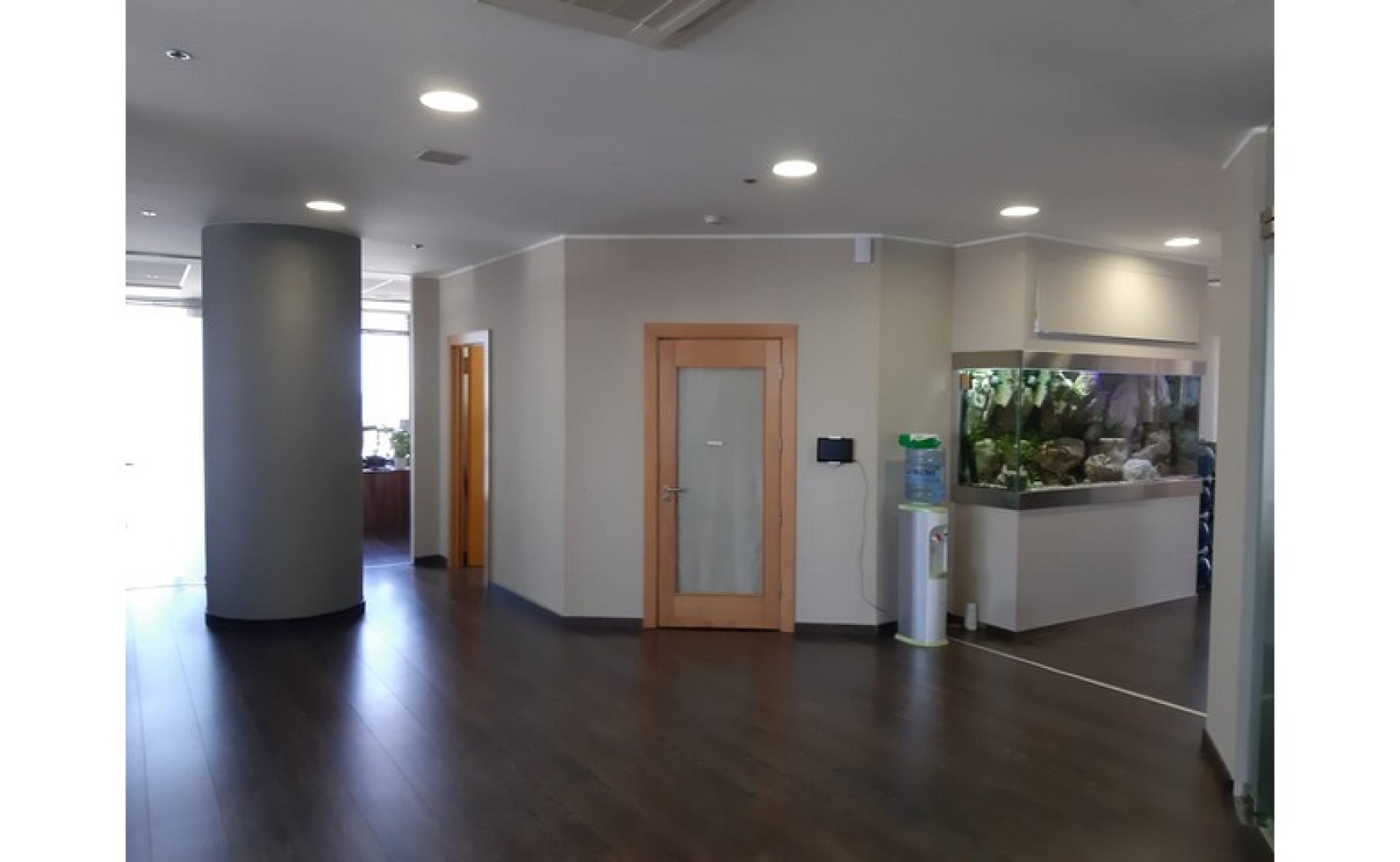 Portomaso 286sqm Office to let with Fantastic Views