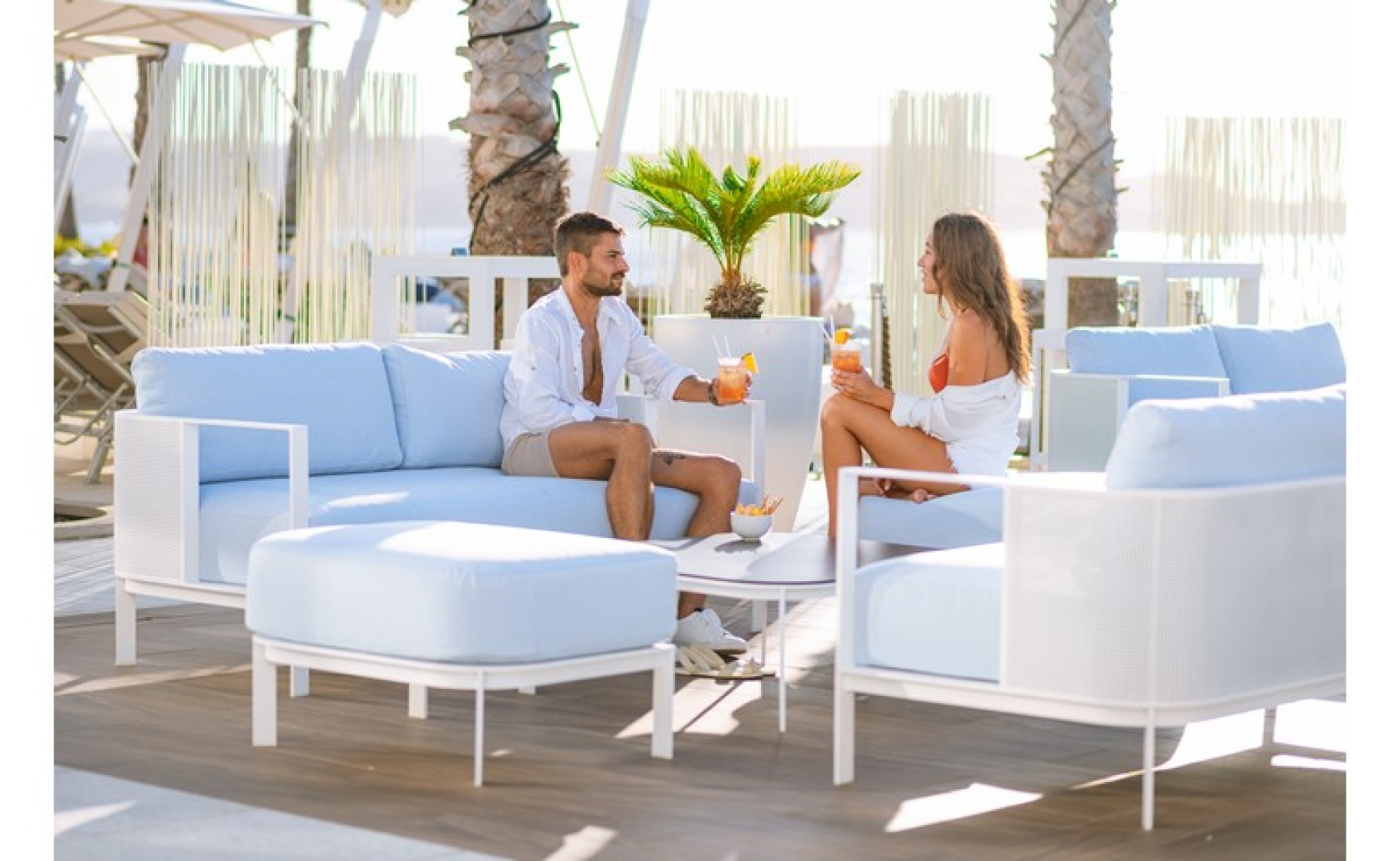Short Lets Malta: Panoramic Venue for Private functions and Parties with Infinity Pool !