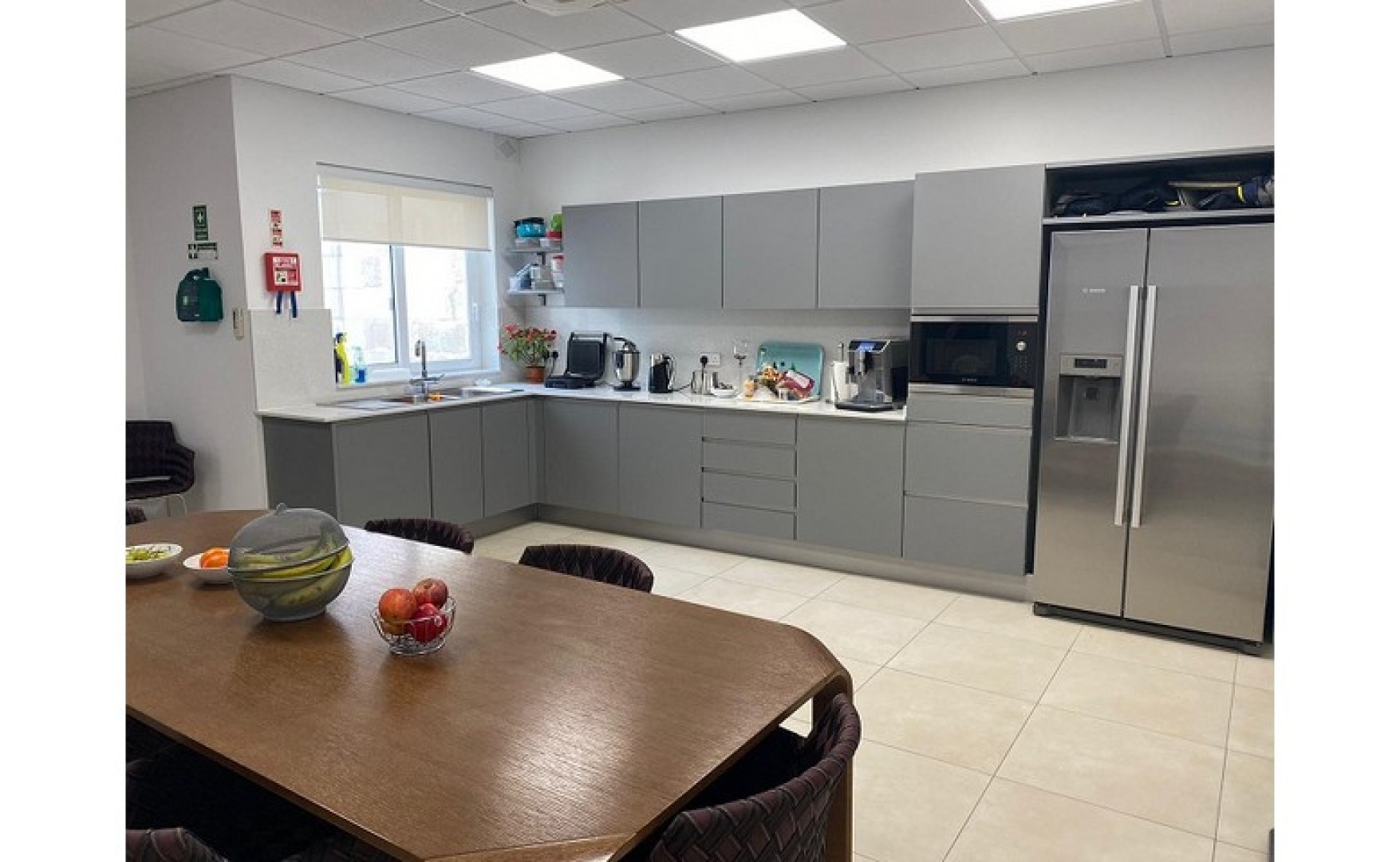 Office for Rent in Malta: Brand New Office Block For Rent In Valletta