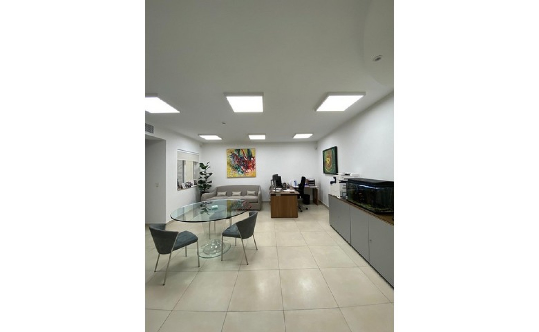 Office for Rent in Malta: Brand New Office Block For Rent In Valletta