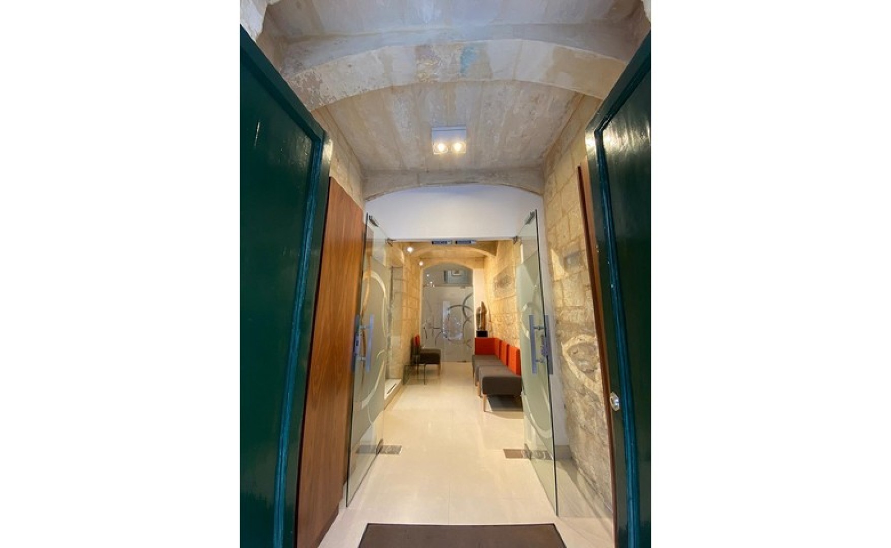 Office for Rent in Malta: Brand New Office Block For Rent In Valletta