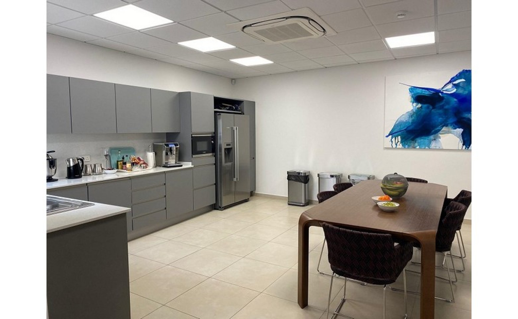 Office for Rent in Malta: Brand New Office Block For Rent In Valletta