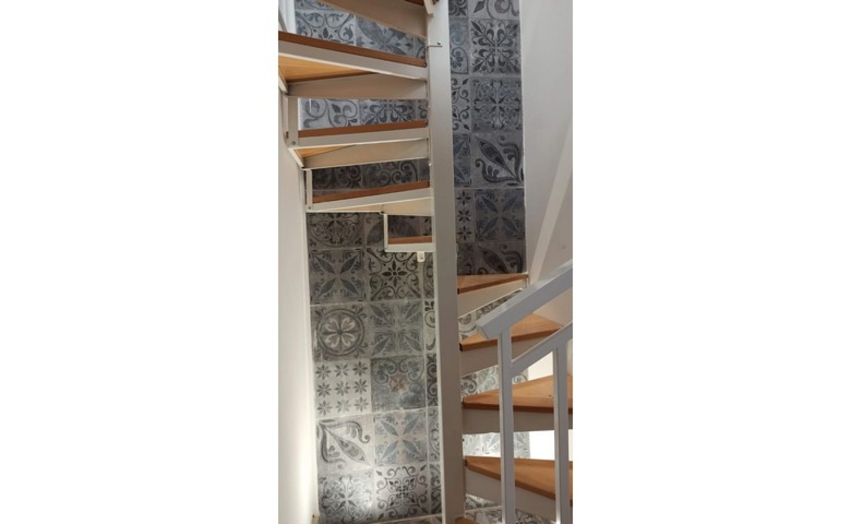 Real estate Malta: Structurally converted larger than usual highly finished Maisonette for rent in Floriana