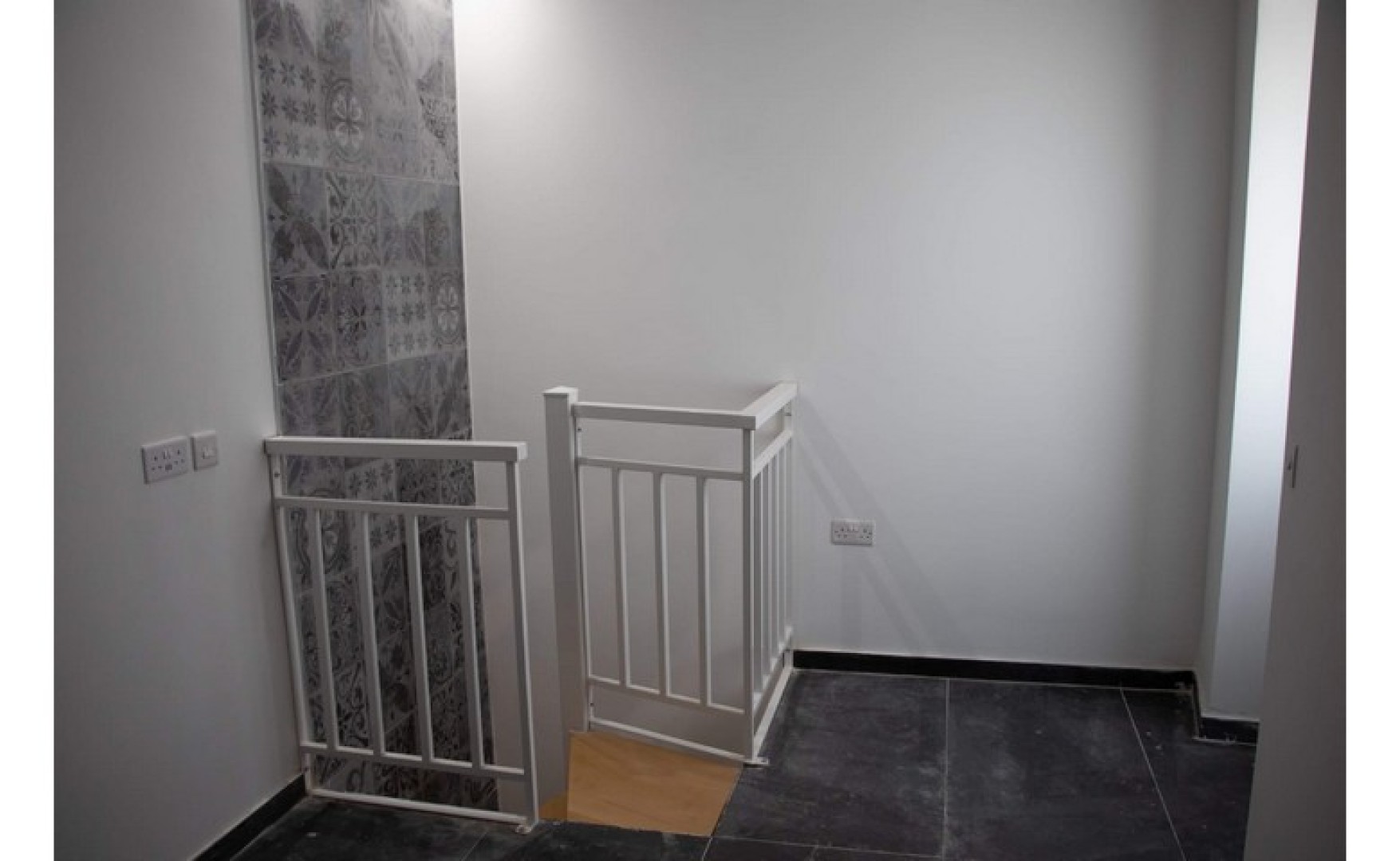 Real estate Malta: Structurally converted larger than usual highly finished Maisonette for rent in Floriana