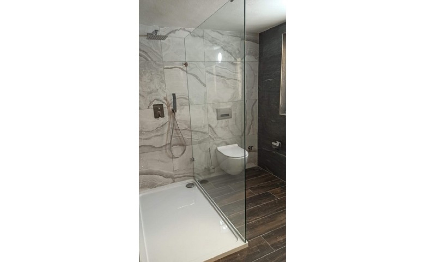 Real estate Malta: Structurally converted larger than usual highly finished Maisonette for rent in Floriana