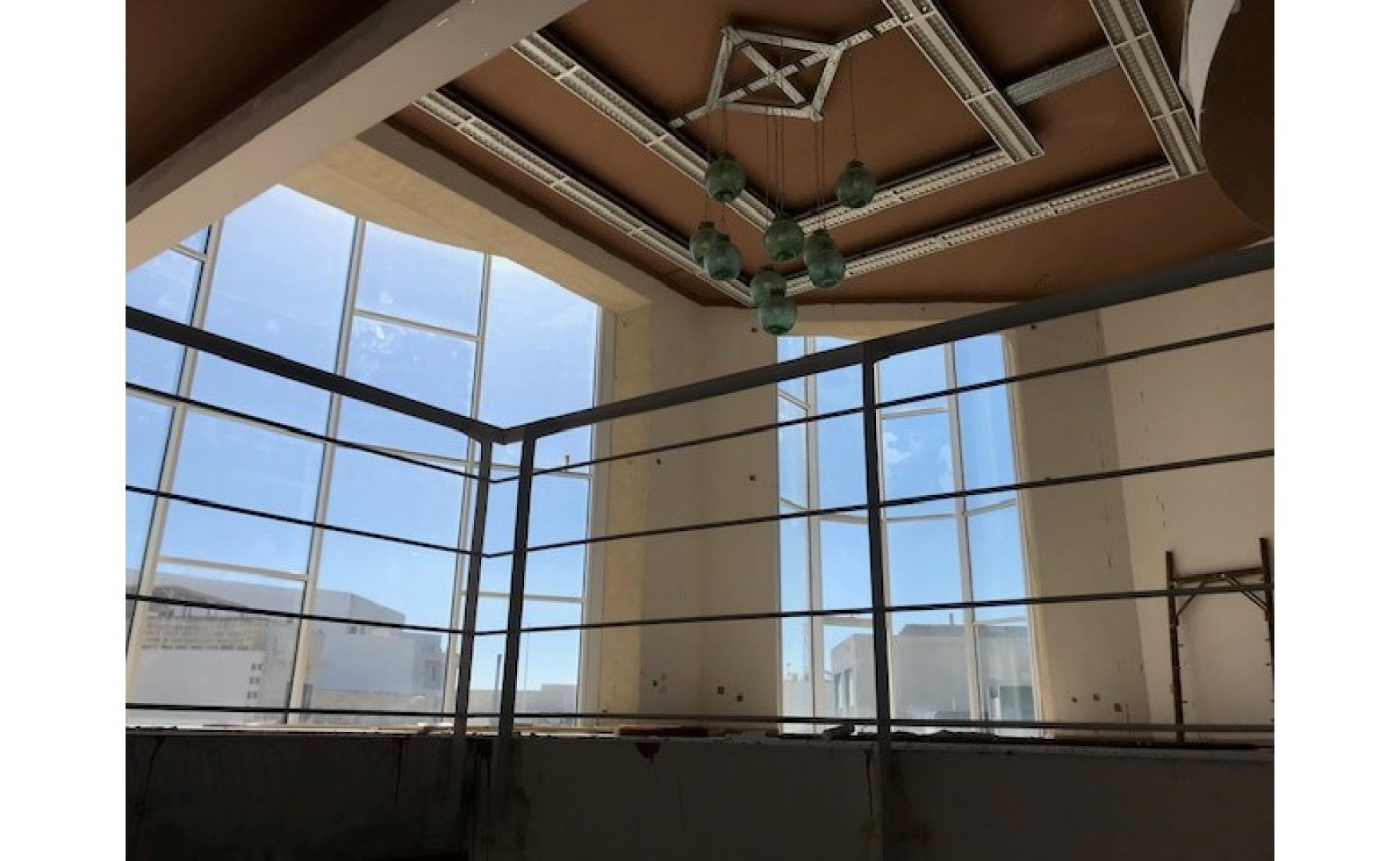 Office for rent in Santa Venera with an area of 550sqm