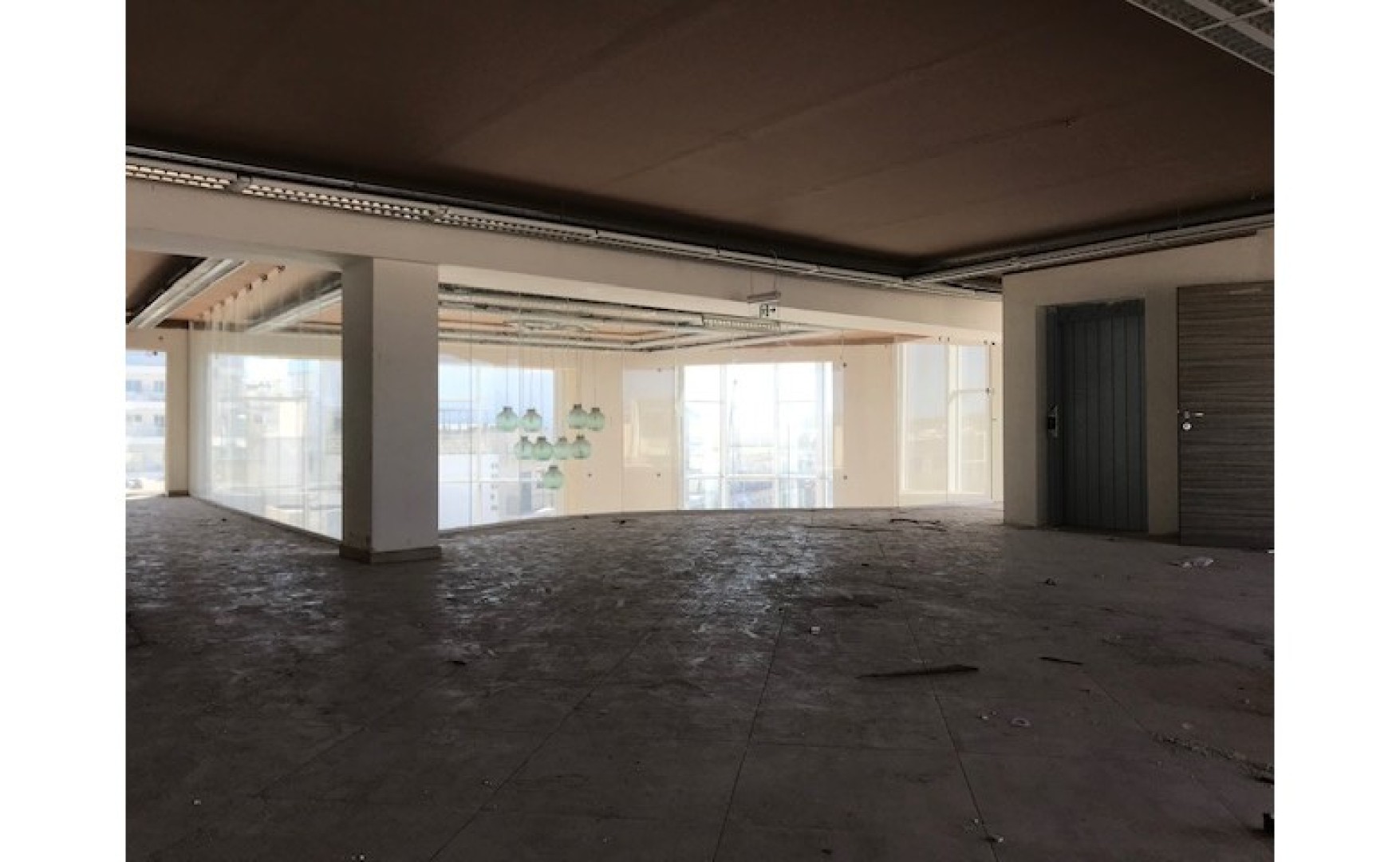 Office for rent in Santa Venera with an area of 550sqm