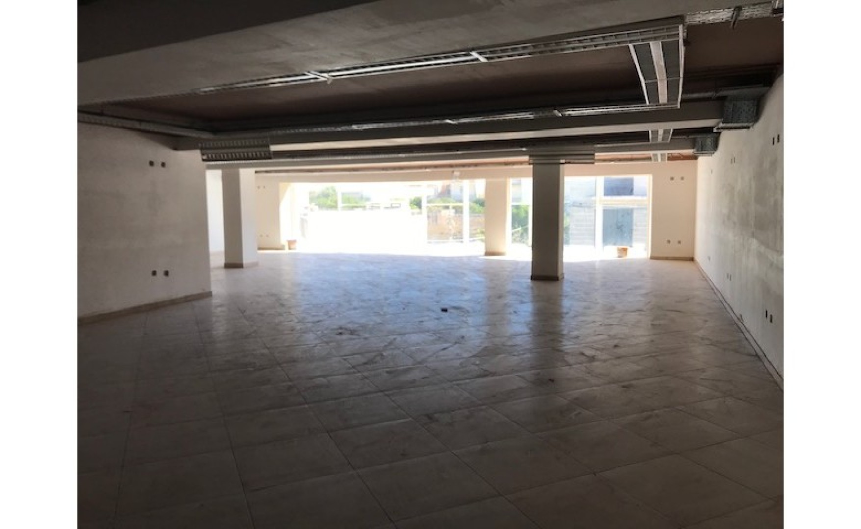 Office In Qormi For Long Let