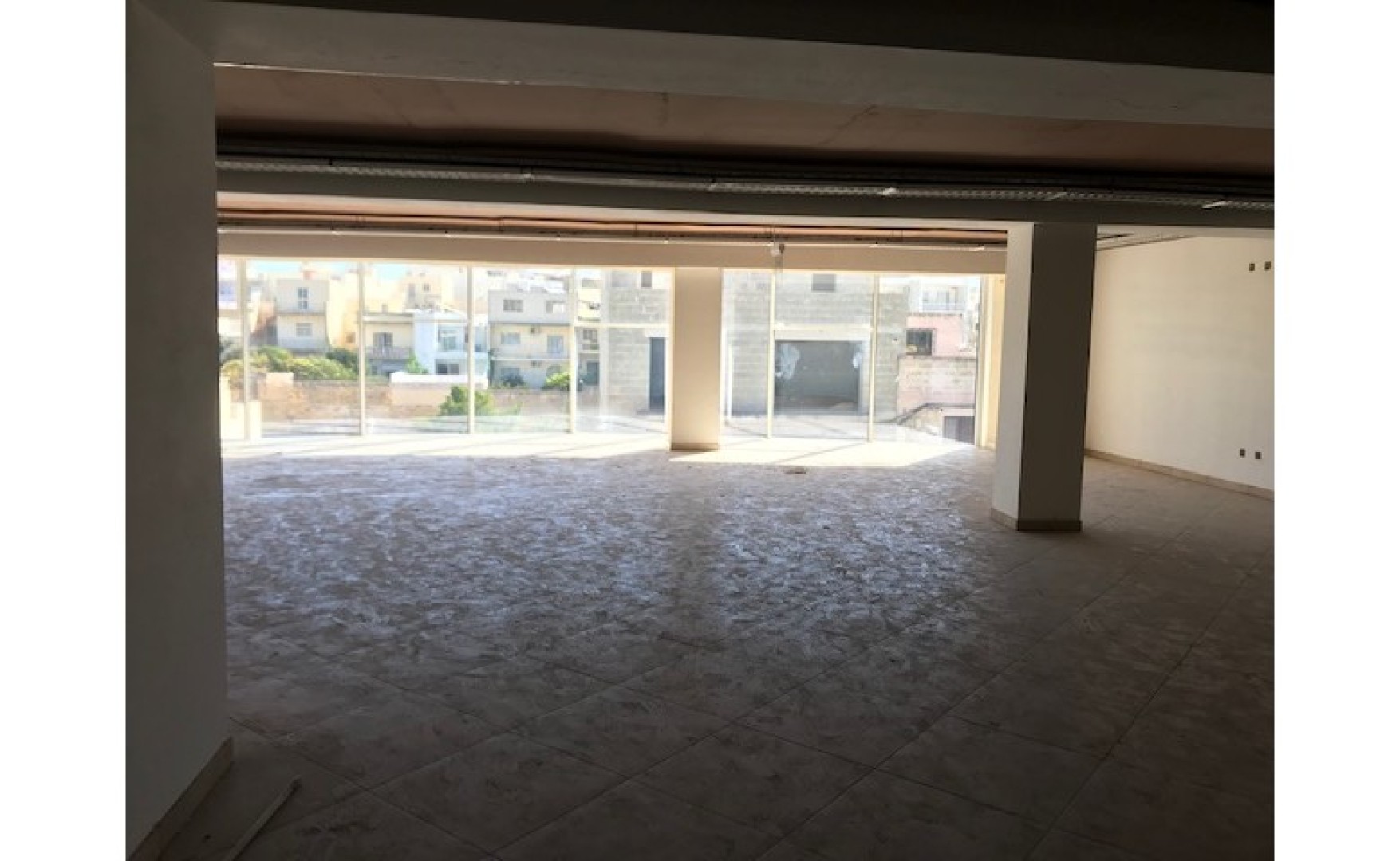 Office for rent in Santa Venera with an area of 550sqm