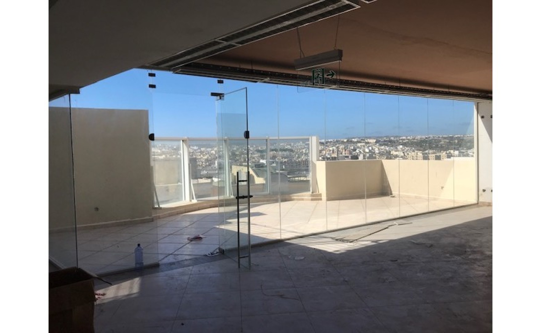 Office for rent in Santa Venera with an area of 550sqm