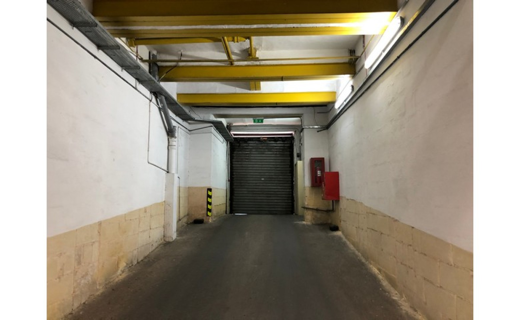 Modern Ground Floor Office In the Centre of Floriana