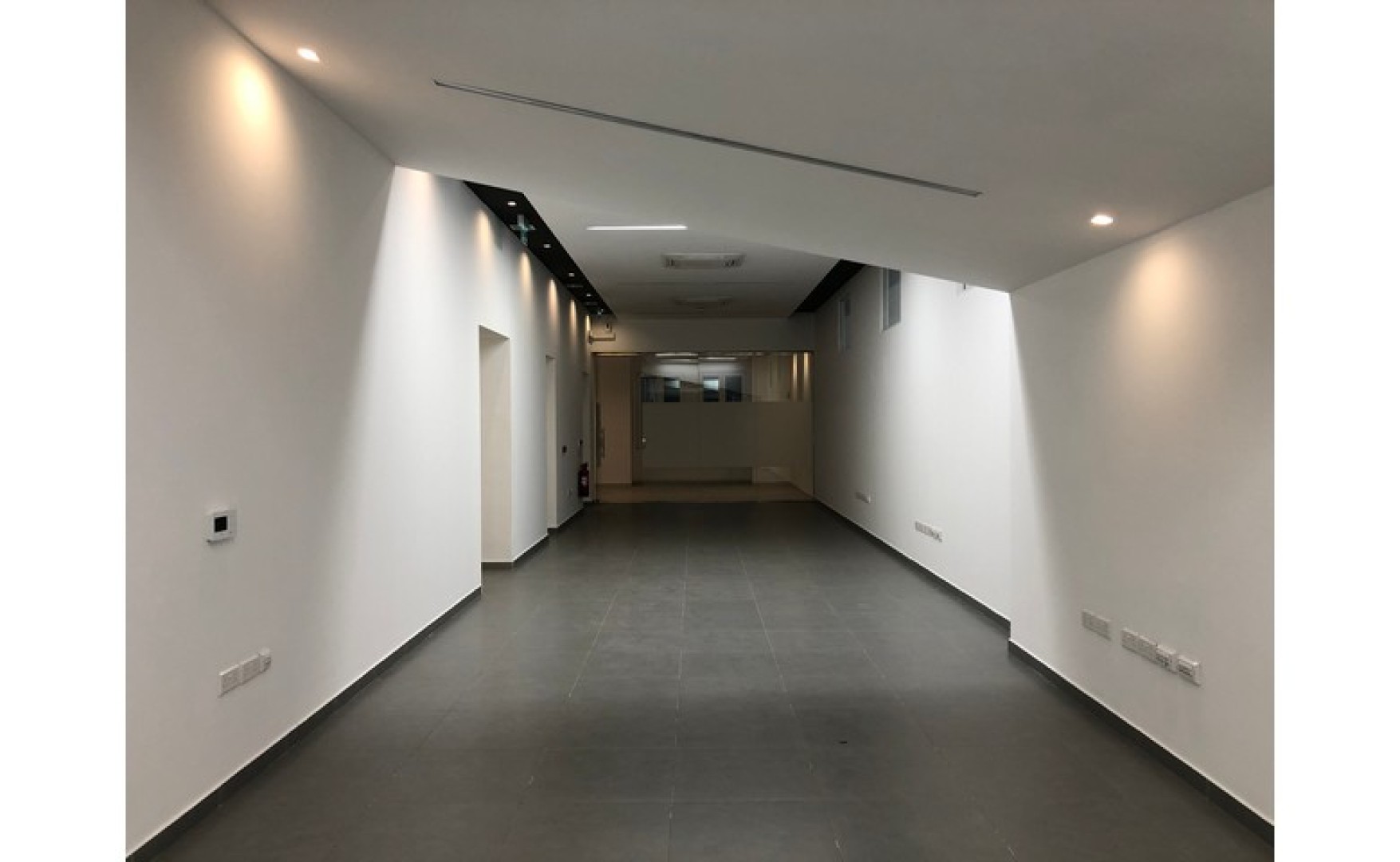 Modern Ground Floor Office In the Centre of Floriana