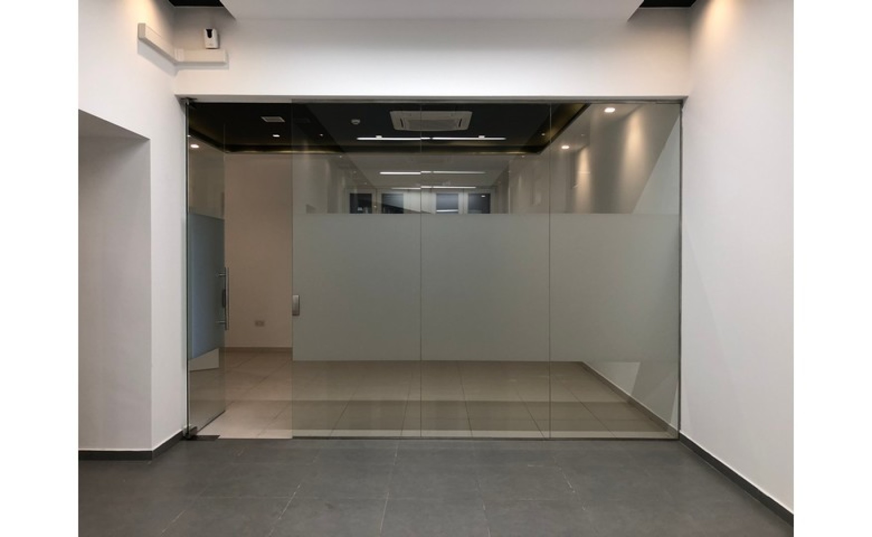 Modern Ground Floor Office In the Centre of Floriana