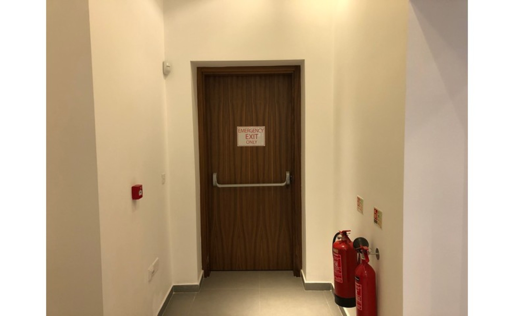 Modern Ground Floor Office In the Centre of Floriana