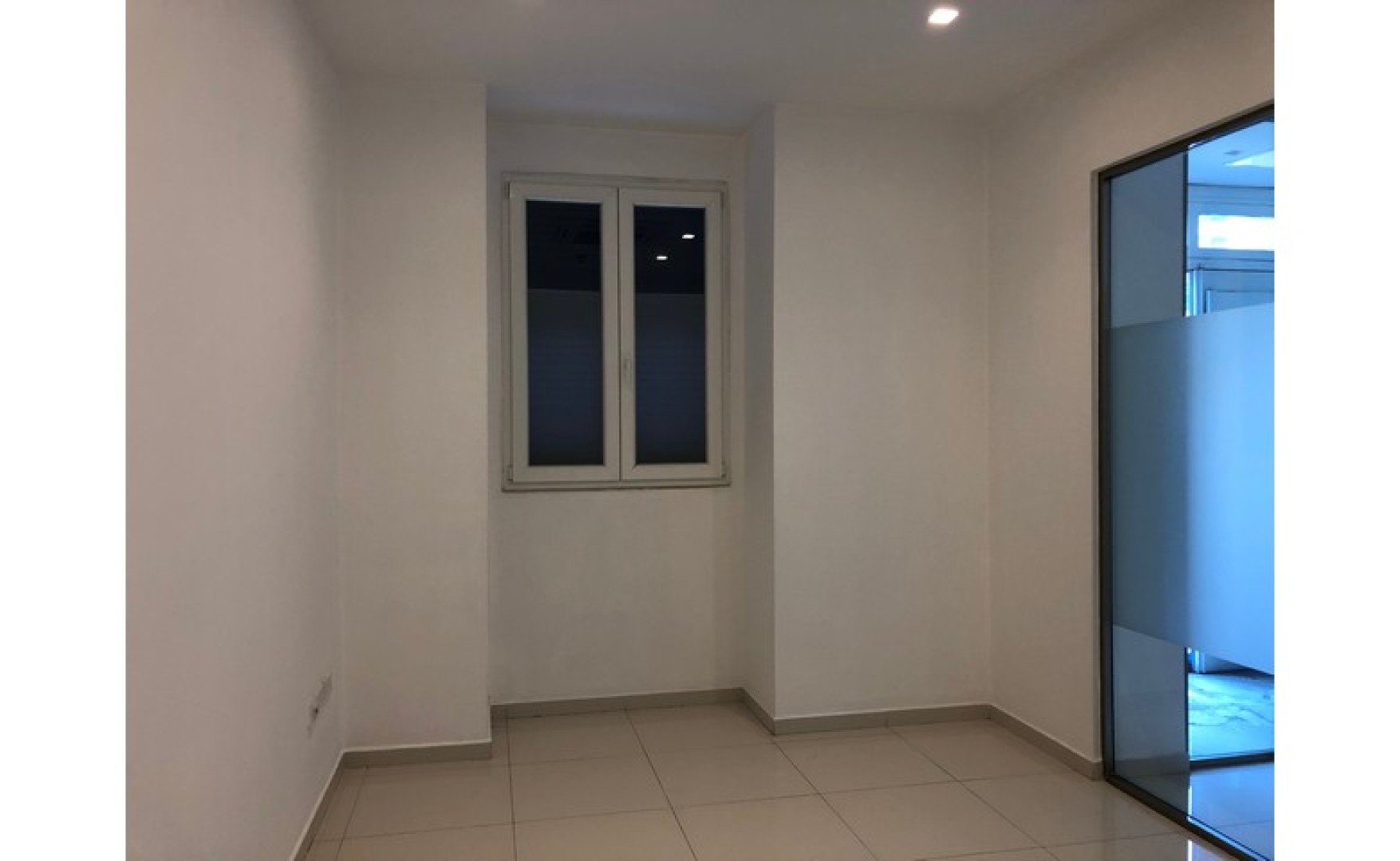 Modern Ground Floor Office In the Centre of Floriana