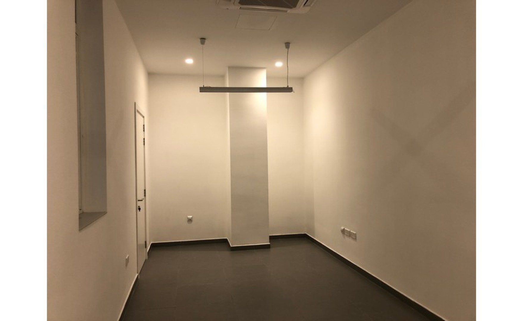 Modern Ground Floor Office In the Centre of Floriana