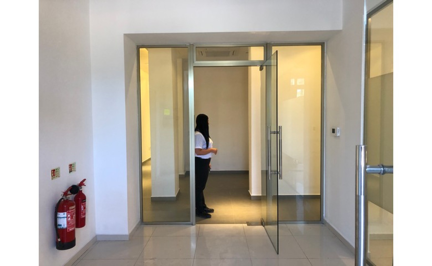 Modern Ground Floor Office In the Centre of Floriana