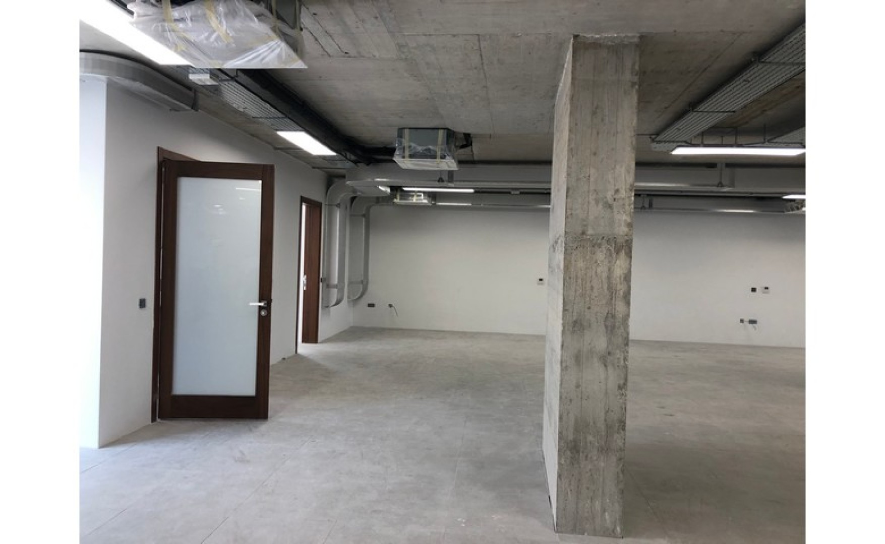 Office for rent in Ta Xbiex that consists of 465 sqm