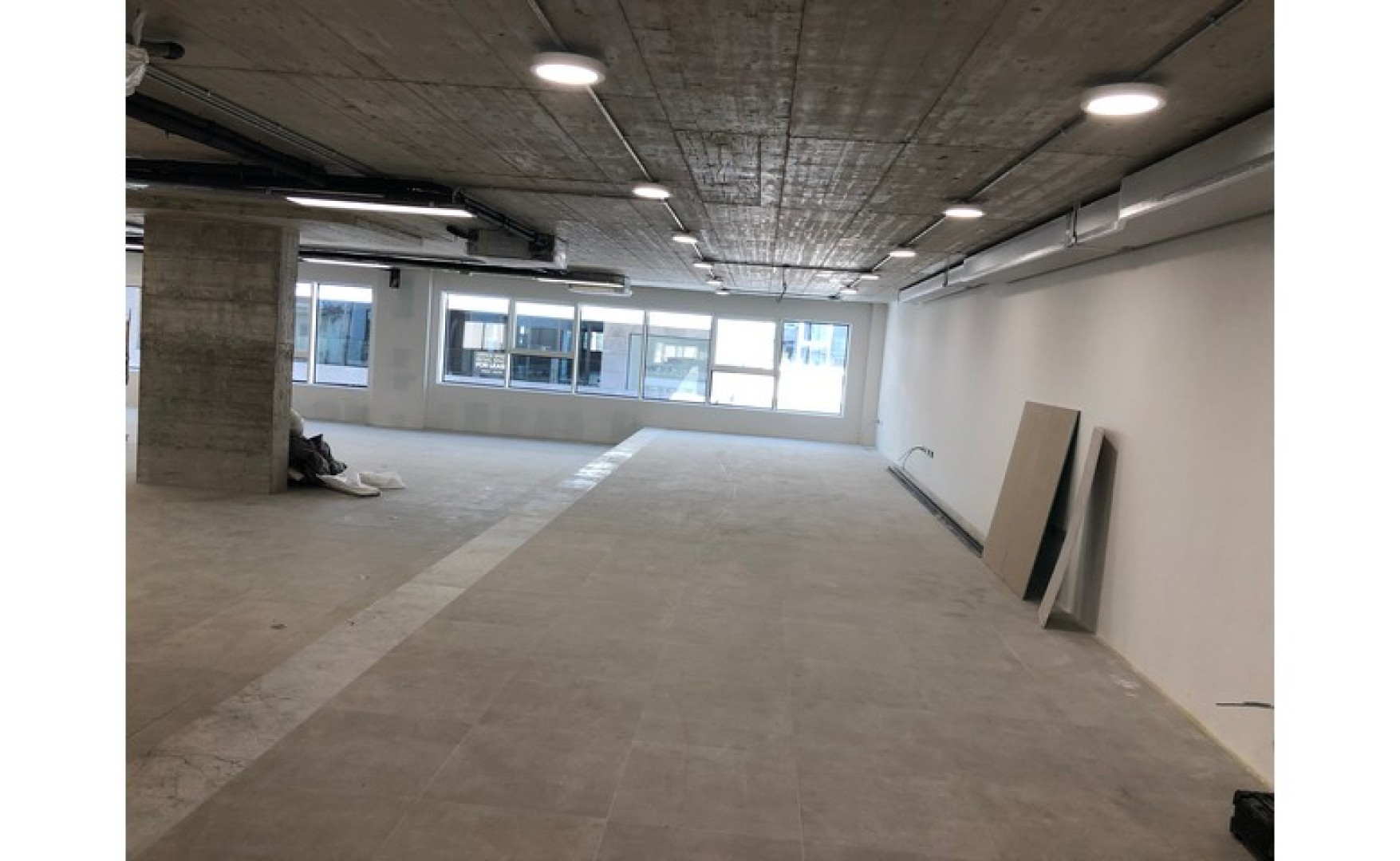 Office for rent in Ta Xbiex that consists of 465 sqm