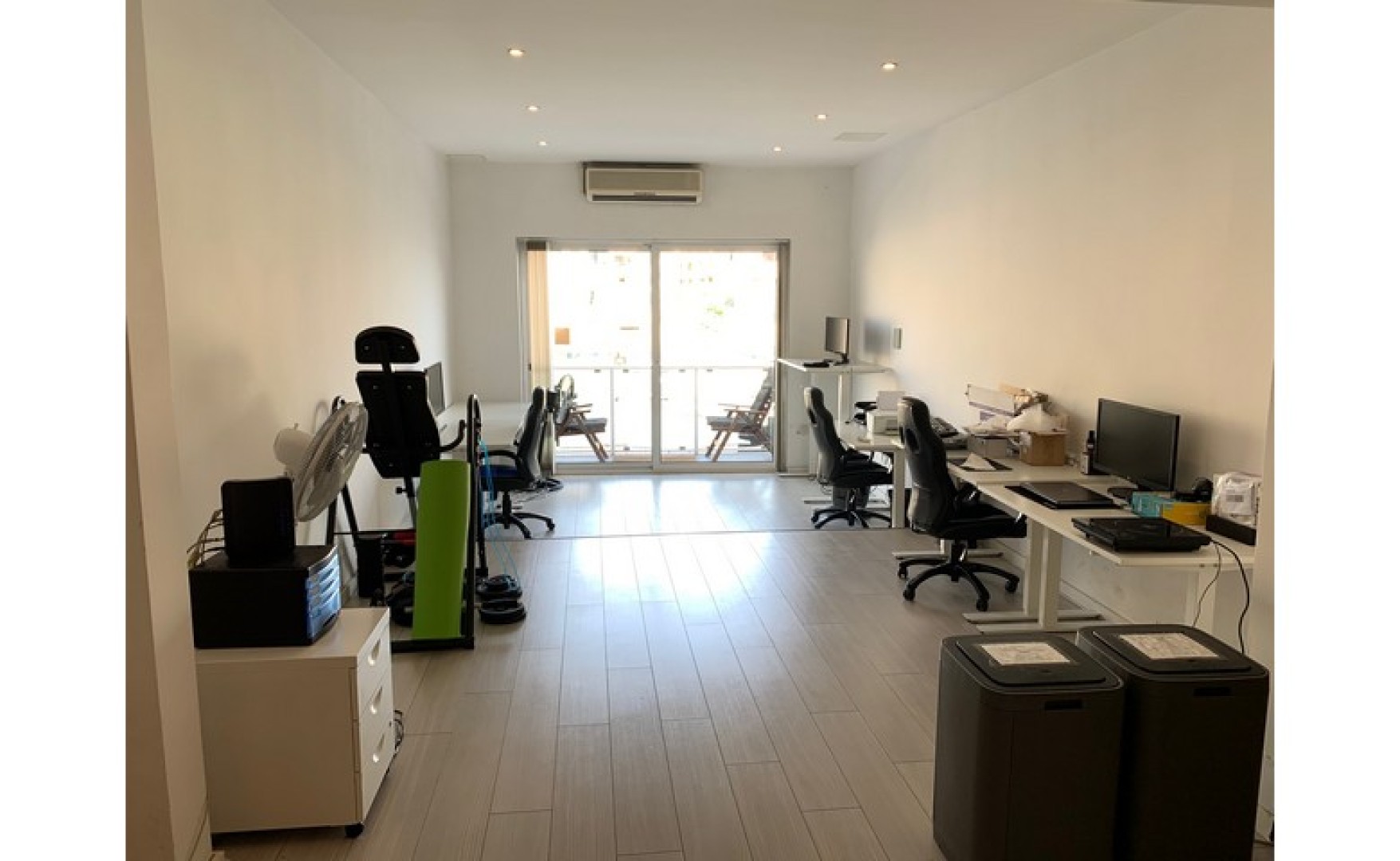 St.Julians Seafront Office for Rent