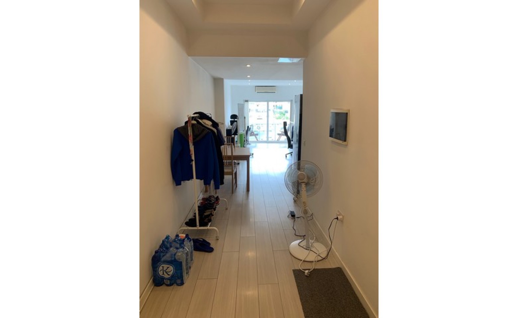St.Julians Seafront Office for Rent