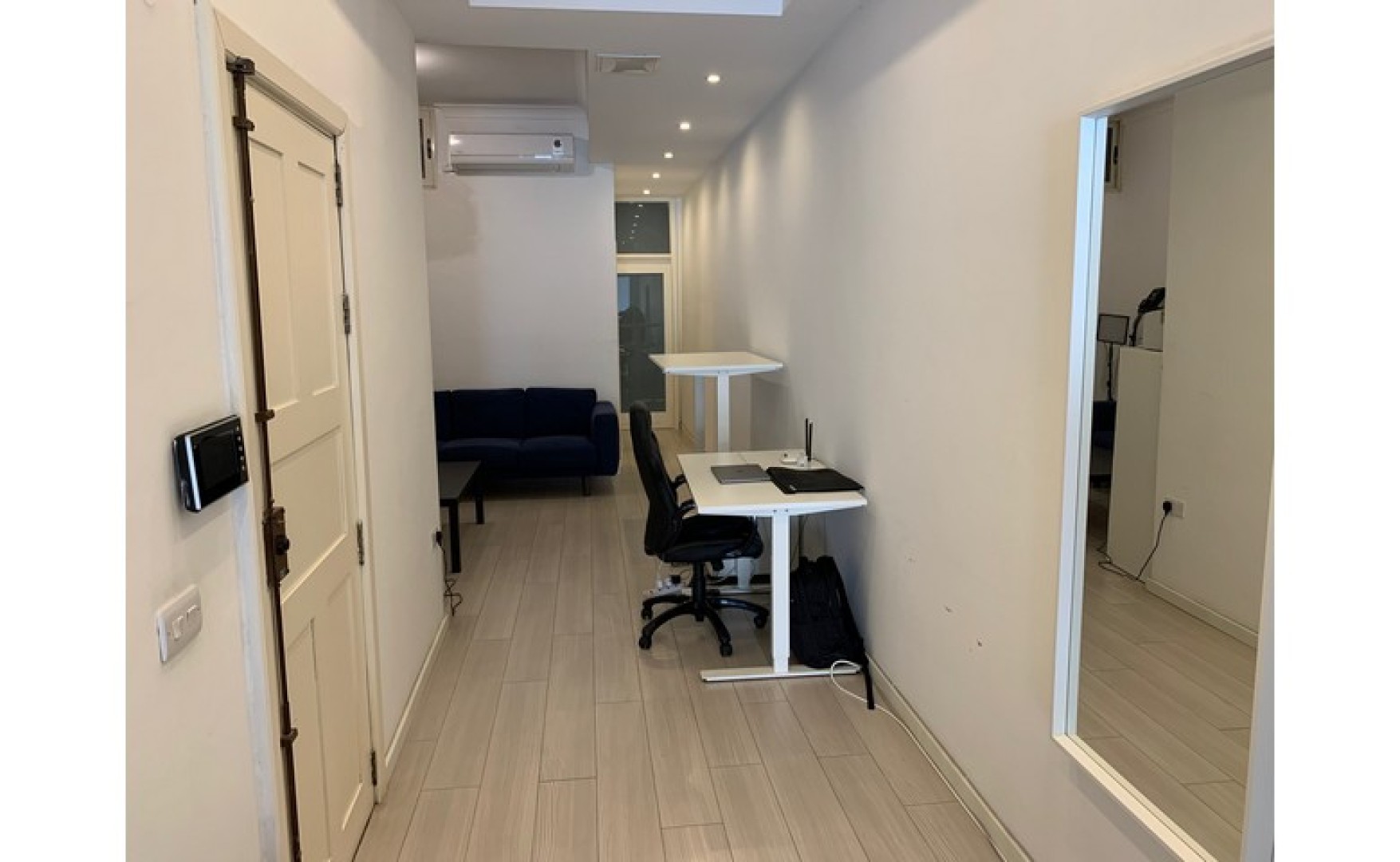 St.Julians Seafront Office for Rent