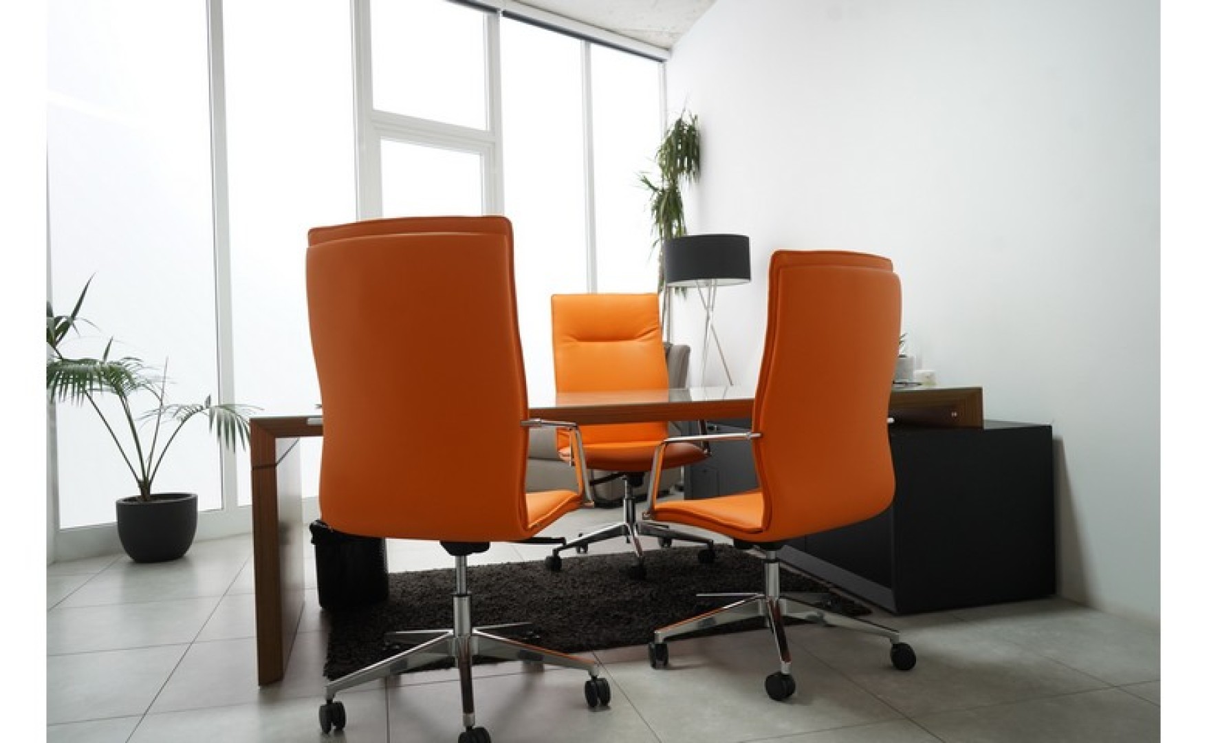 Offices in Malta: 1st class 450sqm space for rent in St Julian's