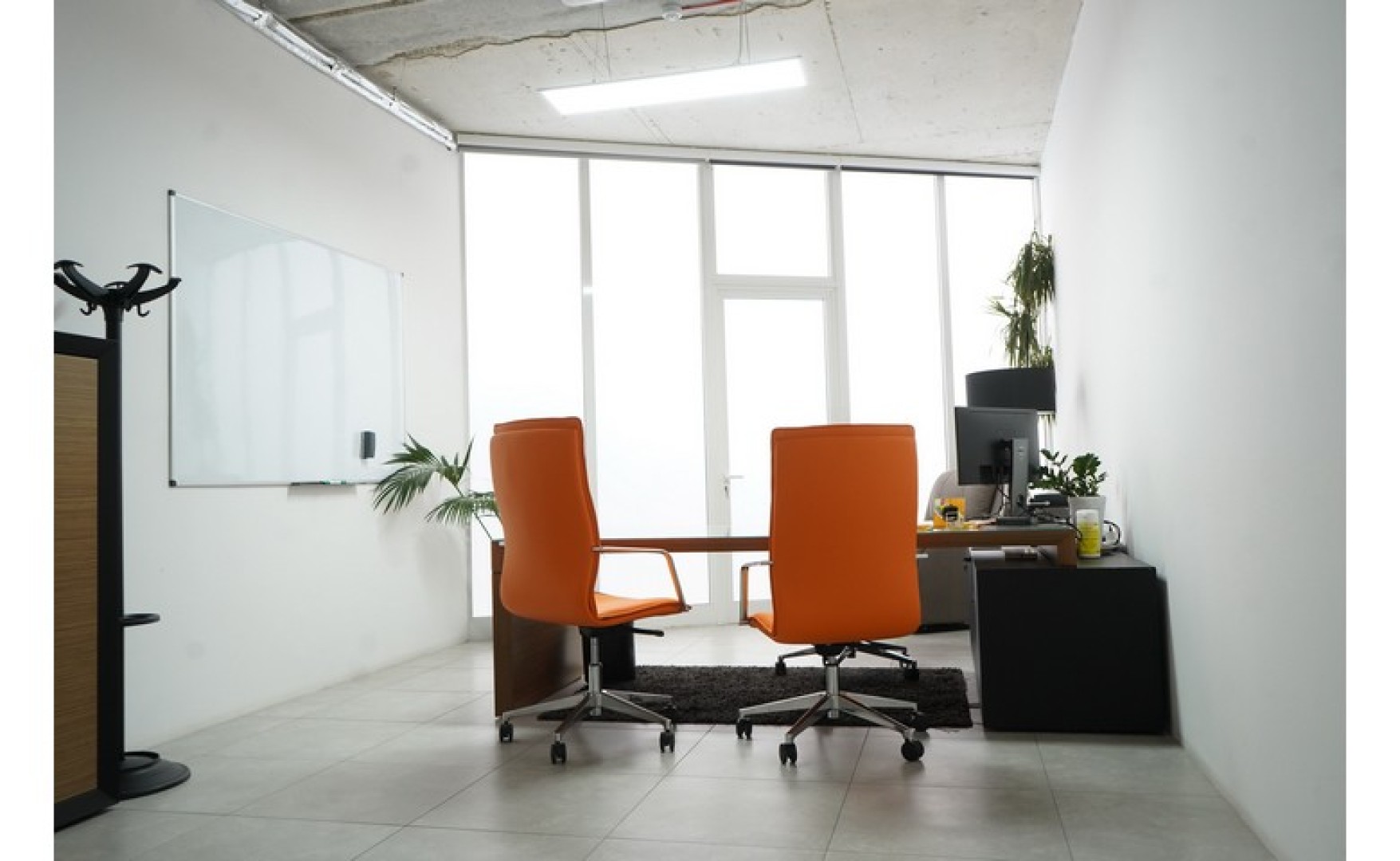 Offices in Malta: 1st class 450sqm space for rent in St Julian's