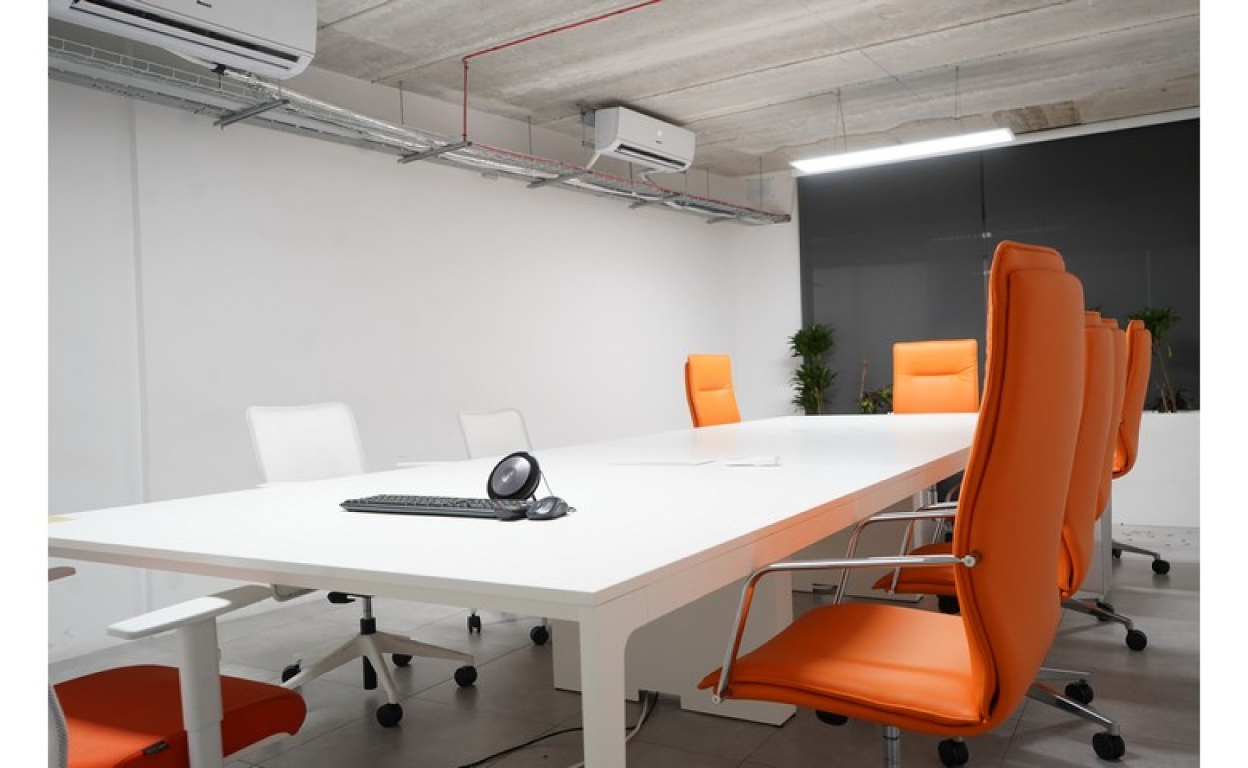 Offices in Malta: 1st class 450sqm space for rent in St Julian's