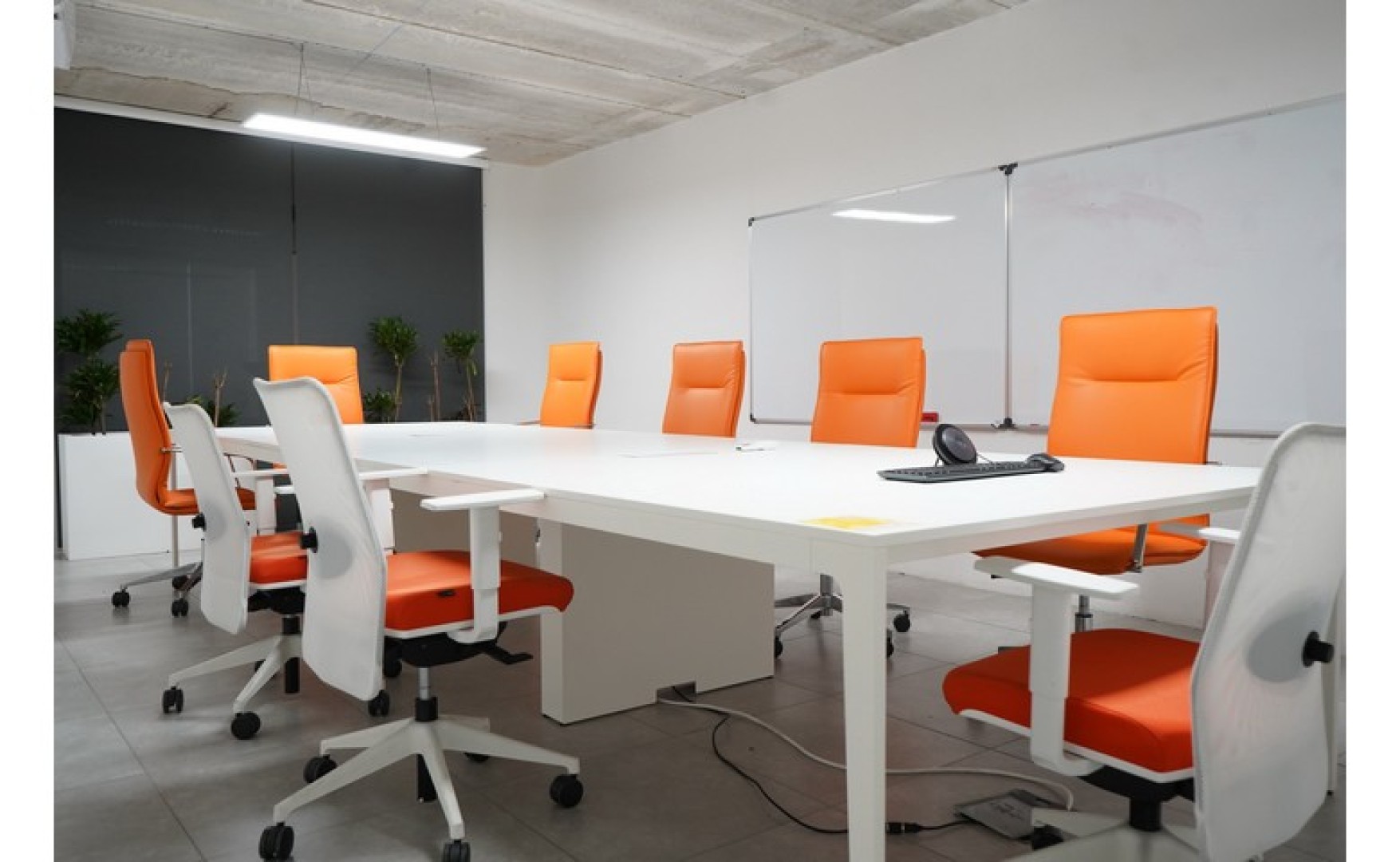 Offices in Malta: 1st class 450sqm space for rent in St Julian's