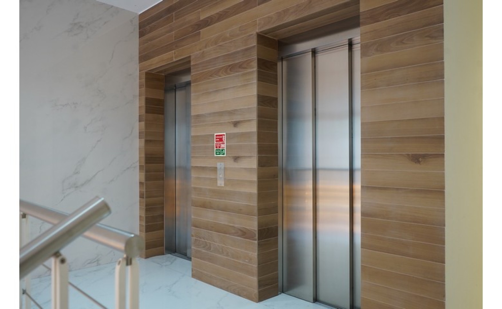 Offices in Malta: 1st class 450sqm space for rent in St Julian's
