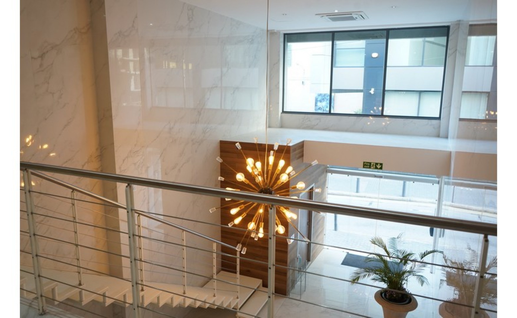 Offices in Malta: 1st class 450sqm space for rent in St Julian's