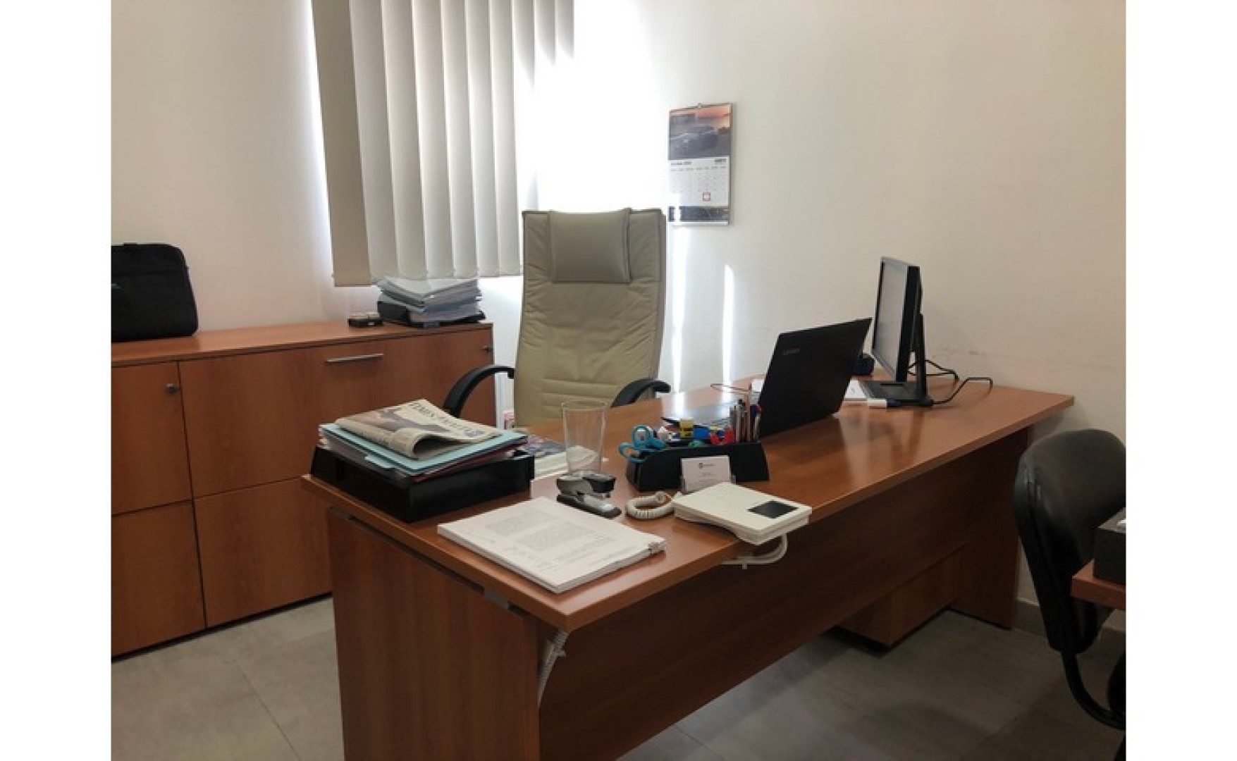 Ground Floor Shop for rent in St Julians