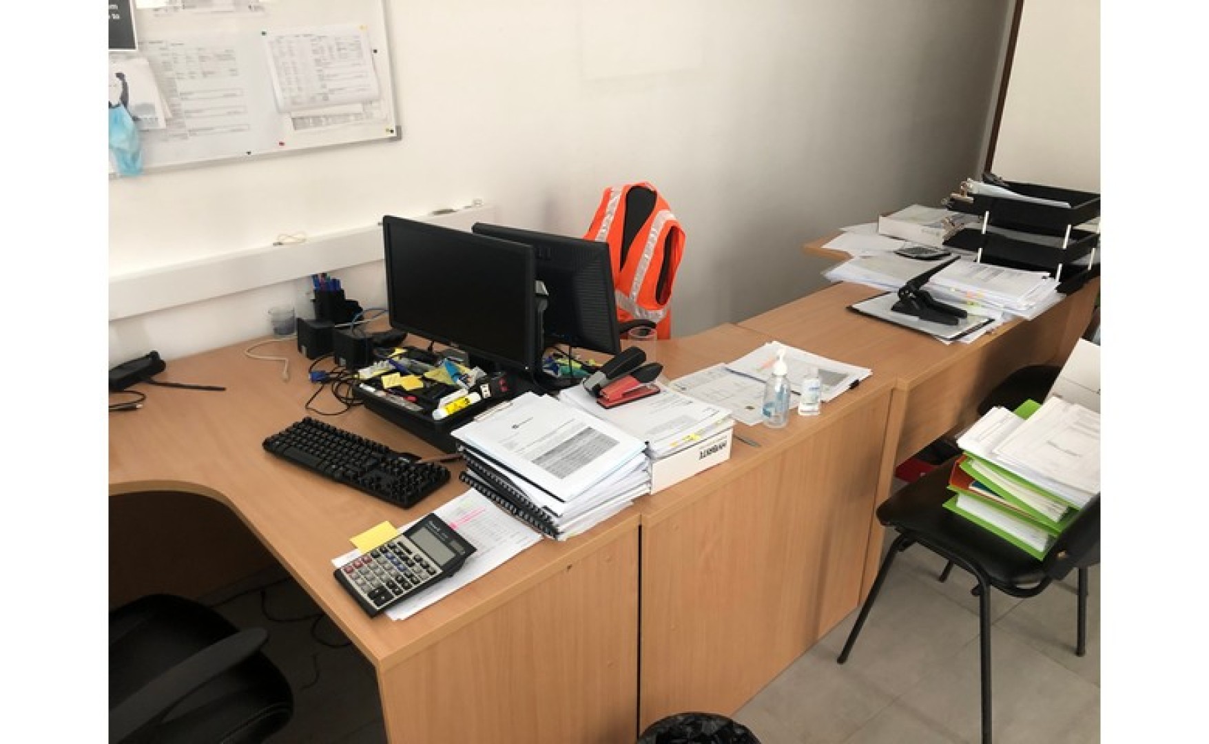 Ground Floor Shop for rent in St Julians