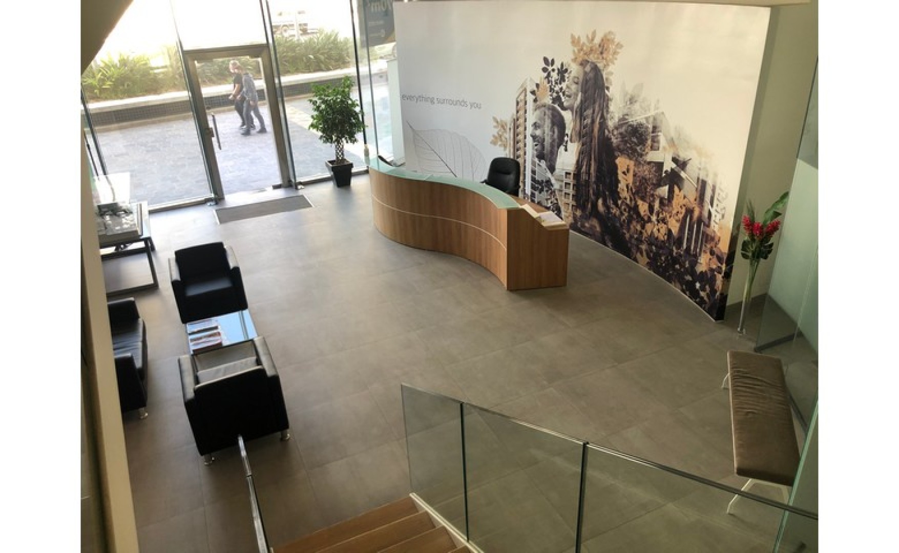 Ground Floor Shop for rent in St Julians