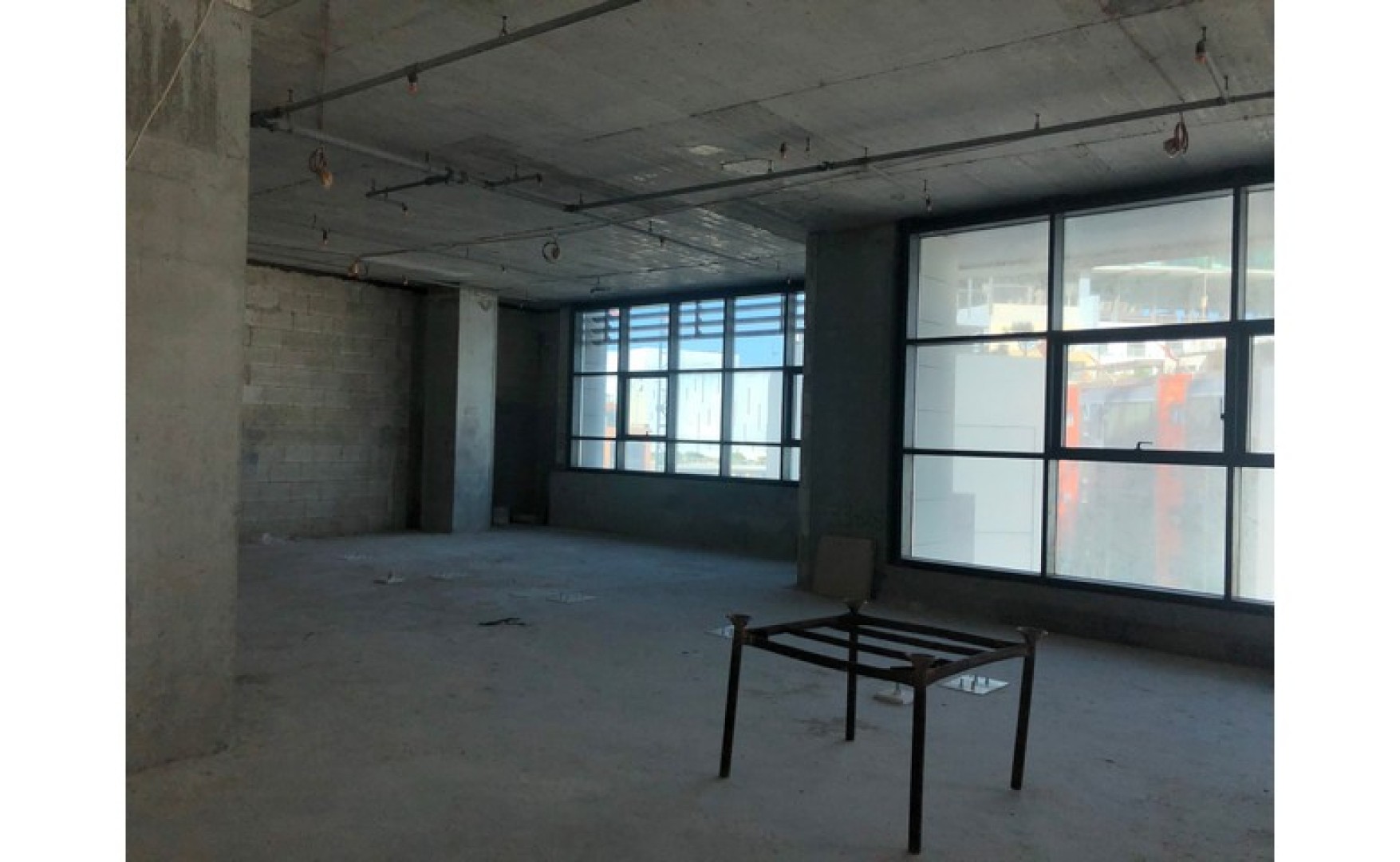 Office to let Malta: Stylish Office in the district of St Julians