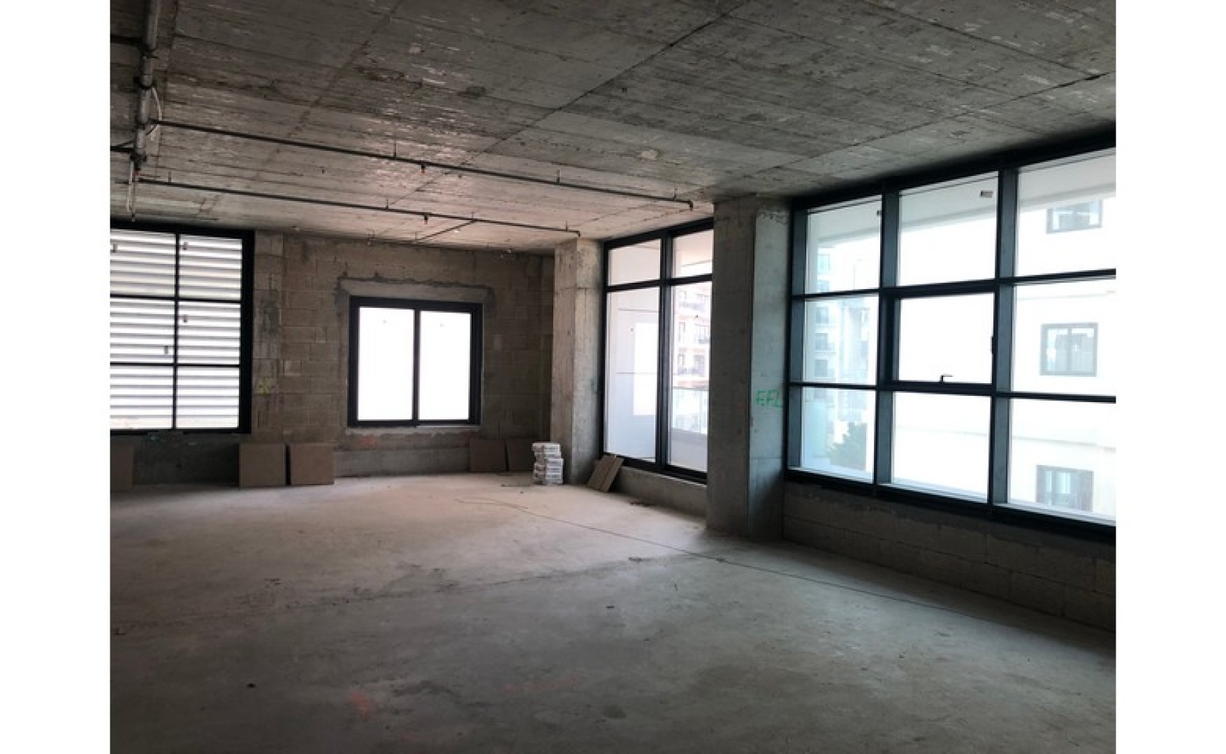 Office to let Malta: Stylish Office in the district of St Julians