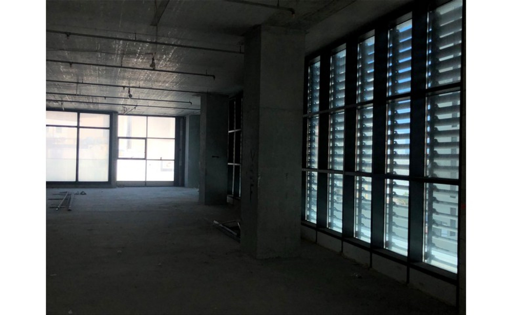 Office to let Malta: Stylish Office in the district of St Julians