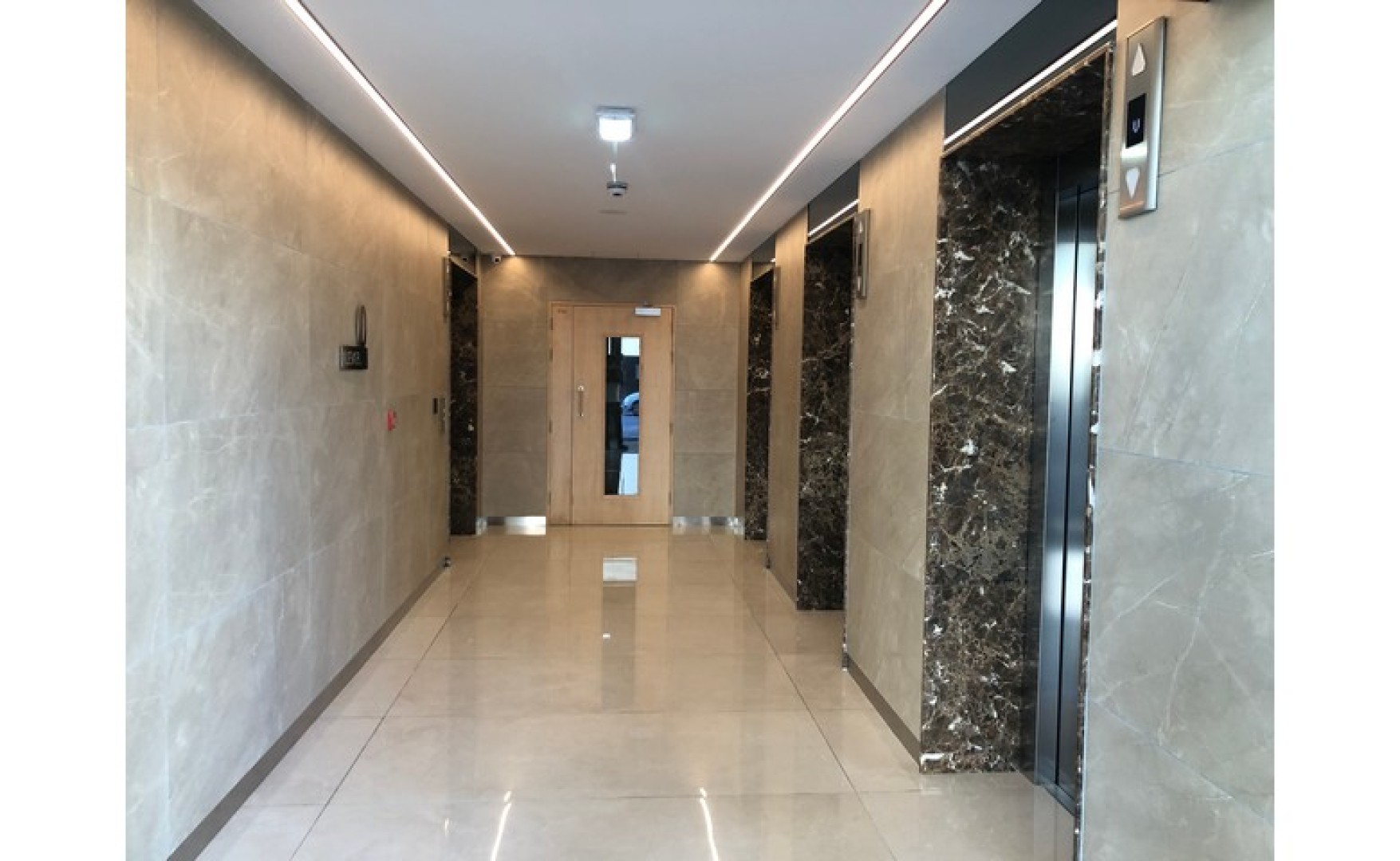 highly finished Office for rent in the St Julians district that consists of 250sqm